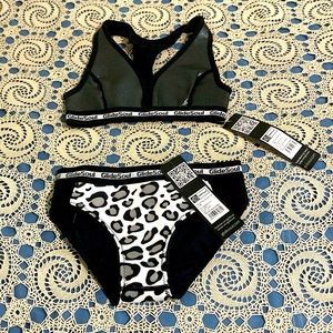 GlideSoul Bikini Top & Bottom